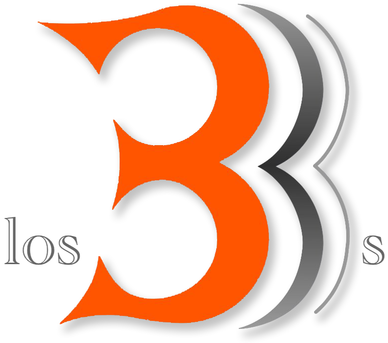 Los 3B's